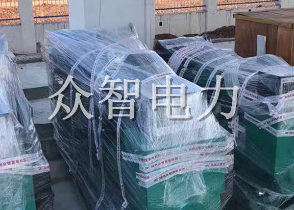 棗潛高速公路項(xiàng)目，康明斯發(fā)電機(jī)組5臺(tái)